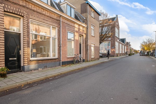 Medium property photo - Oudwijkerdwarsstraat 139, 3581 LC Utrecht